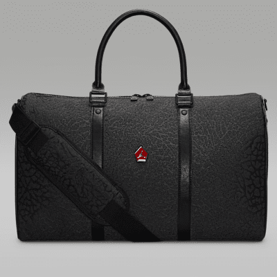 NIKE公式】ジョーダン アイコン ダッフルバッグ (25L